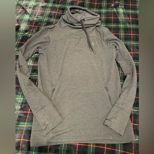 Under Armour Cowl Neck Sweater